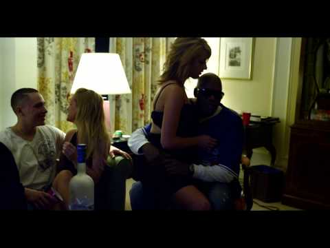 CASH BOYZ - WHY NOT feat. CHOCLAIR (OFFICIAL VIDEO)