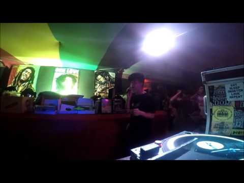 Dub Foundation Meets Ras Digby Part.01