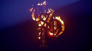 Trans-Siberian Orchestra - Wizards in Winter - Instrumental (Visualizer)
