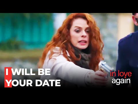 Zeynep Attack the Spy - In Love Again