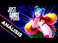 An lisis Just Dance 2023 La Nueva Era De Just Dance nin
