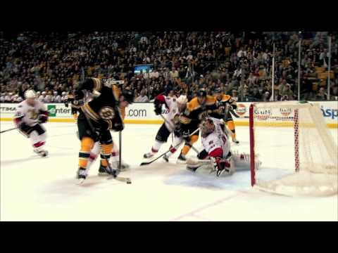 NESN Game Preview: Boston Bruins at Ottawa Senators - 12/14/11