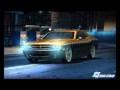 Valient Thorr-Heatseeker (NFS Carbon soundtrack)