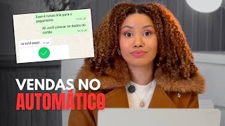 O conteúdo que faz Qualquer pessoa comprar de você!