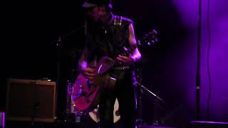 Nick Curran - Women and Cadillacs