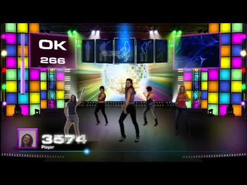 let's dance with mel b xbox 360 ???????