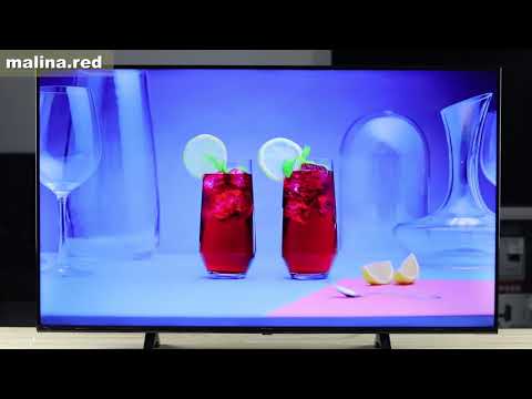 Hisense 50A7300F Black