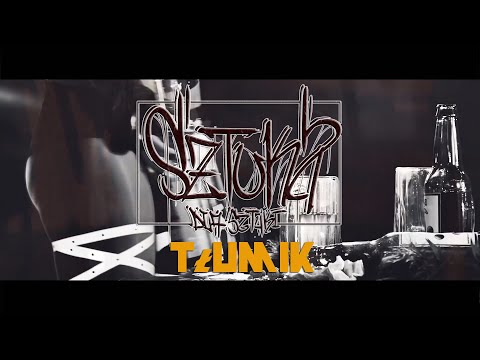 KNS - "Tłumik" (prod. Phono CoZaBit)[VIDEO MASH UP]