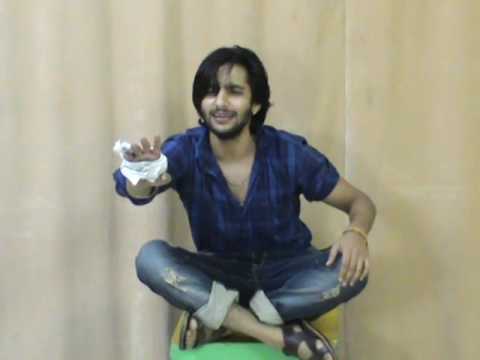 kavish sapra Dhateen mon...