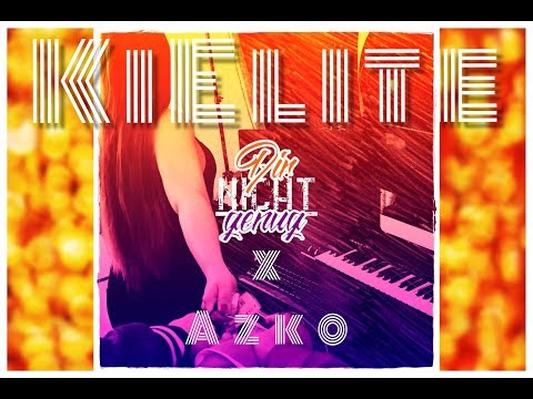 KiElite ⚓ ► DIR NICHT GENUG feat. Azko ◄  prod. by Octilary