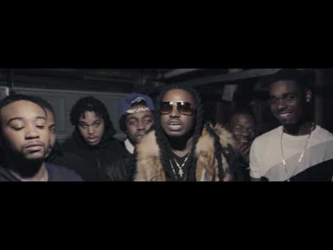 King Deazel  "They Know We Know" Official Video