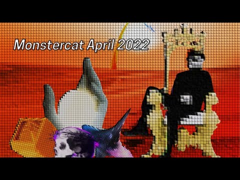 JLunarmy Ranks Monstercat April 2022