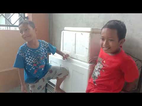 fir dan dimas diculik