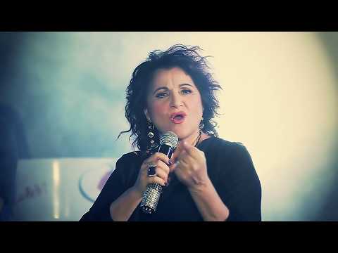 Roberta Cappelletti - Il mio sole (Sensuale kizomba) Video ufficiale