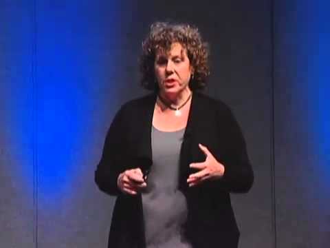 TEDtalk: The Mesh (2011)