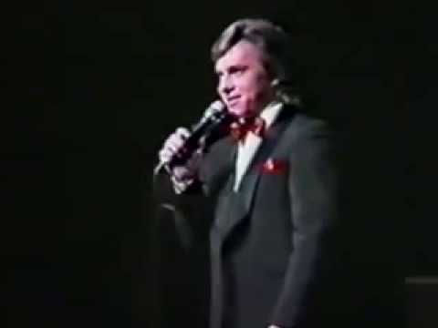 Gerald Mann, Auftritt ICC Berlin 1987- "Sony Boy" mit der Rias-Big-Band