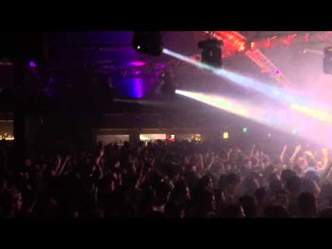 Henry saiz & Marc Marzenit @thebow