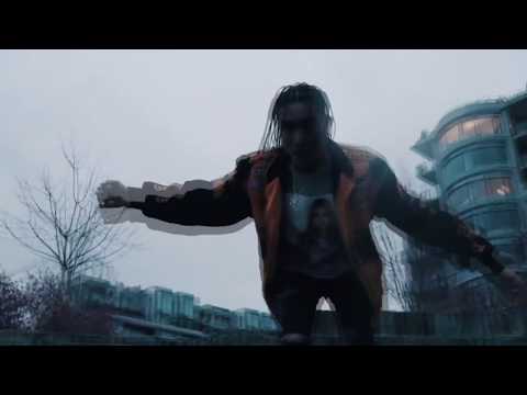 THOMAS MRVZ / PHARAON- Я лишь приведение