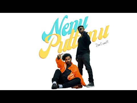 Nenu Tagite | Nenu Puttanu Remix - AsurA ft. Psychlone | Telugu rap | Hyderabad Hip Hop