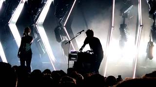Sylvan Esso - Sound (live) - May 23 2017