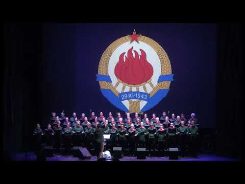 KIC POP HOR u Beogradu 1.