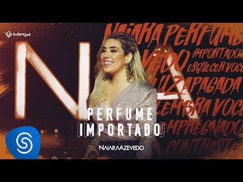 Video thumbnail for Perfume Importado