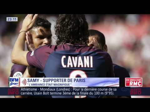 After Foot du samedi - 05/08 – Partie 1/3 - Débrief de la 1ère journée de Ligue 1