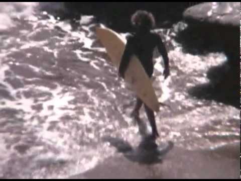 Mr. Racoon: "acceso a la playa publica" (Video Oficial)