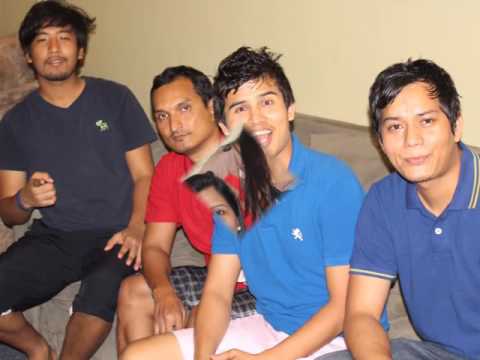 HAPPY 18TH BIRTHDAY SHRIRAM