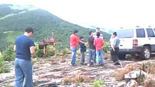 preview picture of video 'Campamento Juvenil ICIRMAR Manzanillo'