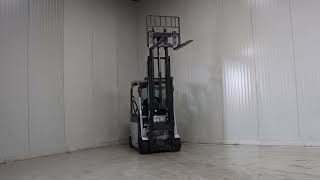Venta de UniCarriers JAG2N1L20Q carretilla eléctrica - Imagen 4 | Forkliftonline MX UniCarriers JAG2N1L20Q carretilla eléctrica | Imagen 4 - Forkliftonline
