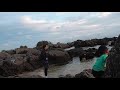 Birth In The Sea