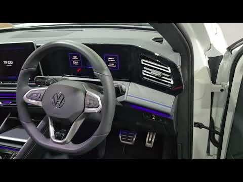 Volkswagen Tiguan 1.5TSi PHEV R-LINE AUTOMATIC **O - Image 2