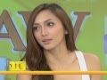 Iya Answers Secret Marriage Rumor