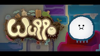 Wuppo Steam Key GLOBAL