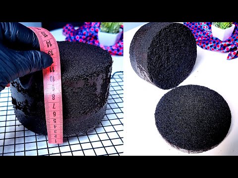 Professional Black Pasta | It Stands Out Not Only in Color, But Also in Flavor | Learn How to Mak...