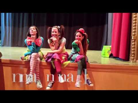 Video 6 de Platómusic Produccions