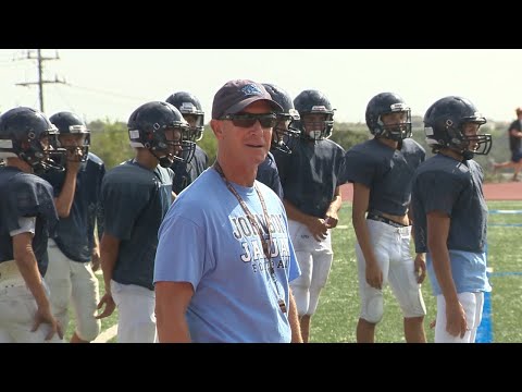 Ron Rittimann Hired as Alamo Heights ISD Athletic Director, Head Football Coach