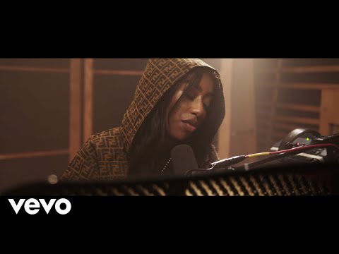 KAMILLE - Emotional (Piano Version)