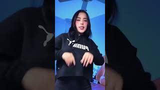 TIK TOK DE ITS MICHHH #shorts