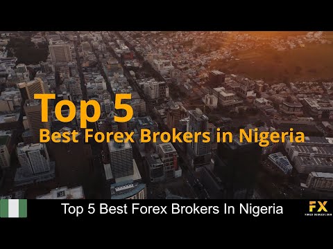 , title : 'Best Forex Brokers In Nigeria 📈'