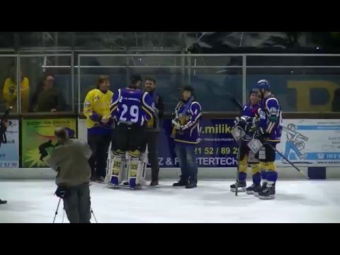 2016 03 06 Grefrath Phoenix Pokalrunde Endpiel gegen Lippe- Hockey-Hamm