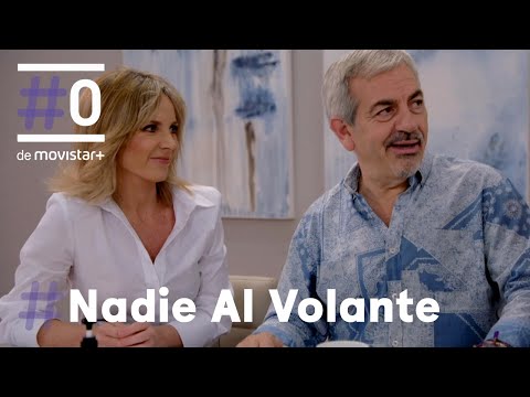 Nadie al volante: Lo mismo por la mitad | #0