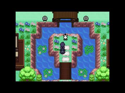Pokemon Rejuvenation Where Love Lies part 14 - Kai'ya