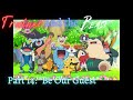 Trainer And The Beast Part 14 Be Our Guest