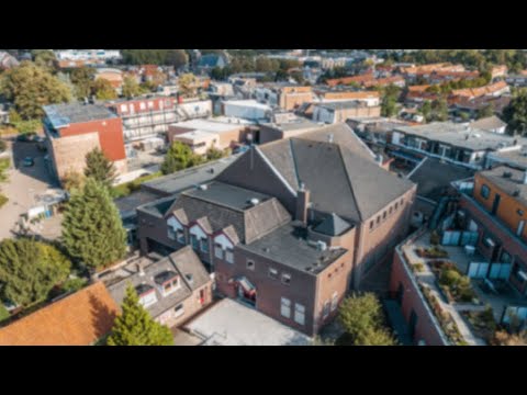 Appelavond stichting Bijbels Beraad