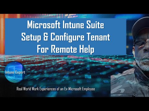 "Remote Help, Your Devices: The New Powerful Feature of the Microsoft Intune Suite Revealed!