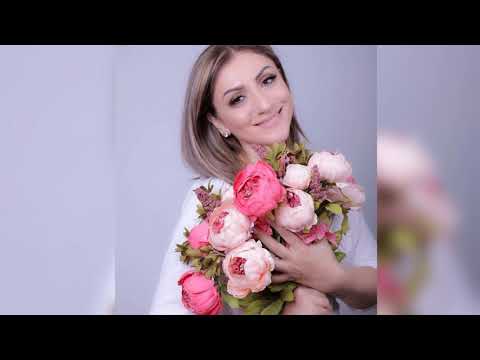 Nune Yesayan - Qez piti sirem