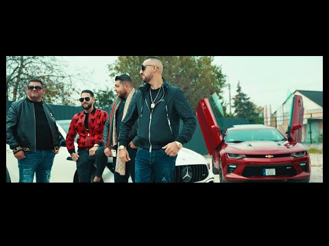 T-Boss  -  Laza Elegancia ( Official Music Video)