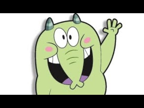 The grim adventure of Billy and Mandy Fred Fred burger appearance